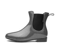 Regatta Harriett leichte, knöchelhohe PVC-Gummistiefel mit EVA-Komfortfußbett