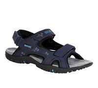 Regatta Haris Sandals Blau EU 37 Frau (Herstellerartikelnummer: RWF331-58F-UK4)
