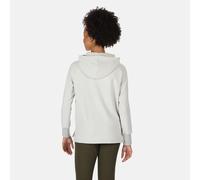 Regatta Hartside leichter Damen-Hoodie Grau, Größe: 36