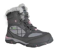 Regatta Hawthorn Evo Wanderstiefel für Kinder Grau, Größe: 37