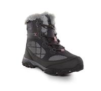 Regatta Hawthorn Evo Wanderstiefel für Kinder Grau, Größe: 39