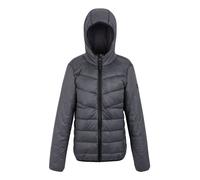 ,"Regatta Heatherly Stepp Damenjacke" Seal Grey 38 Seal Grey 38