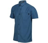 Regatta Hemd Mindano VI (M dynasty blue print)