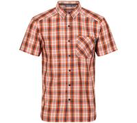 Regatta Hemd Mindano VI (XL fox check)