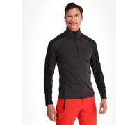 Regatta Hepley Herren Pullover - (Größe: 2XL/56, Grau,schwarz)
