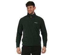 Regatta Heren Halfzip Fleecepullover Pullover Thompson