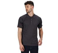 RGH147 Regatta COOLWEAVE schnell trocknendes Polo Iron XL