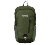 Regatta Highton V2 25l Backpack Grün (Herstellerartikelnummer: EU272-CBI-Sgl)