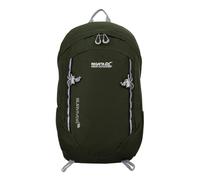 Regatta Herren Damen Unisex Rucksack Survivor V4 25L, Farbe:Grün, Artikel:-41C dark khaki