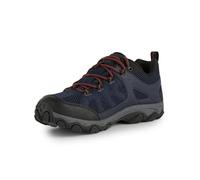 Regatta Herren Edgepoint IV Low Wanderschuhe, wasserdicht und atmungsaktiv