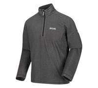 Regatta Fleecepullover Montes Herren Light Steel Größe 3XL