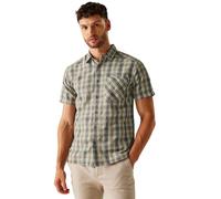 Regatta Mindano IX Herren Hemd golden sand M golden sand M