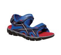Regatta Kota Drift Sandals Blau EU 29 (Herstellerartikelnummer: RKF613-5US-UK10)