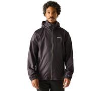 Regatta Herren Lyle Iv Jacke, Stahl, S