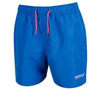 Regatta Herren Mawson Swshort Ii Badeanzug (1er Pack), oxfordblau, XL