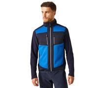 Regatta Herren Mens E-volve Stretch Body Warmer Körperwärmer, Starkes Blau/Marineblau, L