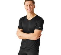 Regatta Herren Men's Fingal V-Neck T-Shirt T-Shirt