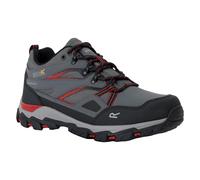 Regatta Holcombe Iii Low Wanderschuhe Briar / Rio Red EU 43 (RMF873-VBM-EU43/UK9)