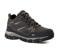 Regatta Holcombe Iii Low Wanderschuhe EU 39 Peat / Gold Fawn