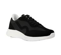Regatta Herren Mens Marine Retro Lace Up Trainers Wanderschuh, Schwarz, 39 EU