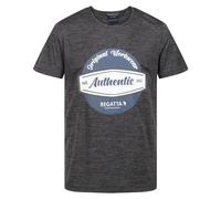 Regatta Herren Mens Original Sweat Wickng T-Shirt