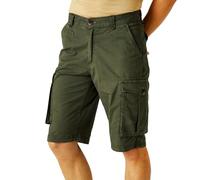 Regatta Shorebay Shorts Grün 40 Mann (Herstellerartikelnummer: RMJ221-41C-40)