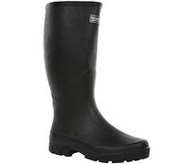 Regatta Herren Mumford Ii Rain Boot, Black 800, 43 EU