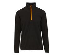 Regatta Herren Navigate Hzfleece Half Zip Fleece (1er Pack)
