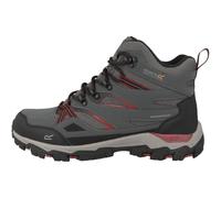 Regatta Holcombe Iii Wanderstiefel EU 46 Briar / Rio Red
