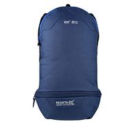 Regatta Herren Packaway Hipack Breathable Compact Travel Backpack Rucksack