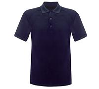 Regatta Herren Professional Men's Coolweave Wicking Polo Short Polohemd (1er Pack)
