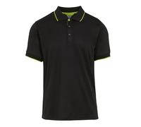 Regatta Herren Professional Mens Navigate Short Sleeved Polo Shirts Polohemd