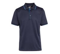 Regatta Herren Professional Mens Navigate Short Sleeved Polo Shirts Polohemd