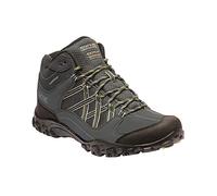 Regatta Herren Regatta Mens Edgepoint Hydropel Mid Height Walking BootsNiedrige Wanderschuhe