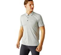 Regatta Herren Remex II Poloshirt, schweißableitend, schnelltrocknend