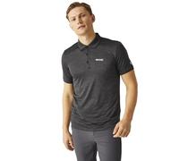 Regatta Remex II Herren-Poloshirt Grau, Größe: XL