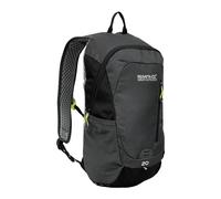 Regatta Highton V2 20l Backpack Schwarz (Herstellerartikelnummer: EU271-28P-Sgl)