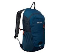Regatta Highton V2 Rucksack 20L fernblau
