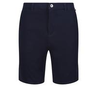 Regatta Herren Sabden Chino Shorts, Navy, 44W