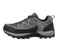 Regatta Trekking Schuhe Herren Mann Samaris Iii Low Grau Größe 45