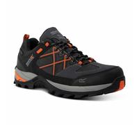 Regatta Herren-trekking Scarpa Mann Men's Samaris Iii Low Walking Shoes Schwarz Größe 44