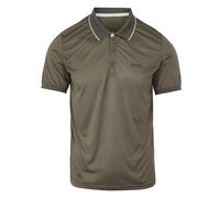 Regatta Remex II Herren-Poloshirt, Treetop Solid, M