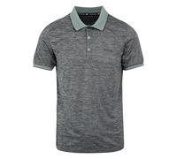 Regatta Remex II Herren Poloshirt glacier M glacier M