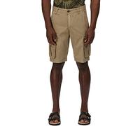 Regatta Herren Shorebay Shorts Hose, Golden Sand,