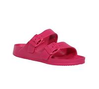 Regatta Herren Slide Sandale, Briar Bright Kiwi, 43 EU