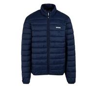 Regatta Herren Steppjacke Jacke Outdoorjacke Marizion, Farbe:Dunkelblau, Artikel:-540 Navy, Größe:L