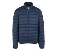 Regatta Steppjacke "Marizion" in Dunkelblau - Größe S | Herrenjacken
