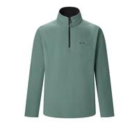 Regatta Herren Thompson Fleece-Halbreißverschluss Anti-Pilling Leichtes Midlayer-Top