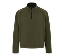 Regatta Herren Thompson Halbzip Fleece leicht schnelltrocknend Winter Layer Top