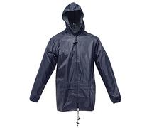 Regatta Herren Trw408 54090 Jeansjacke, Navy, XXL EU